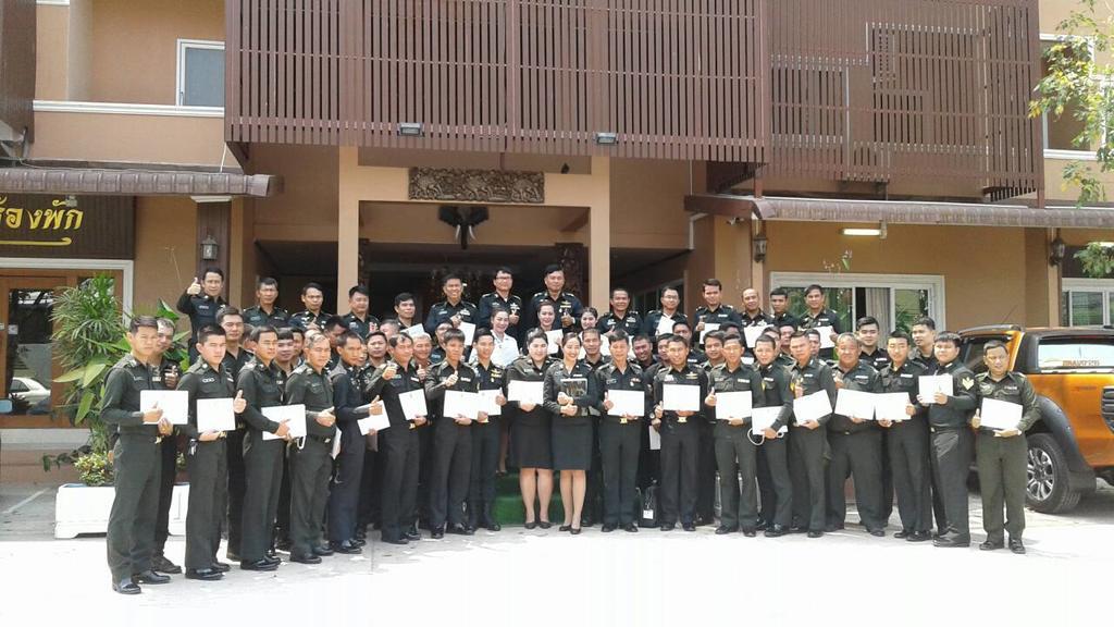Le Parc Wangnang Hotel Phitsanulok Exterior foto
